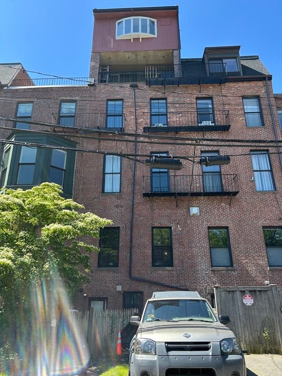 3 Family - 3 Units Up/Down at 15 Dwight Street, Boston MA 02118, photo 2 of 2