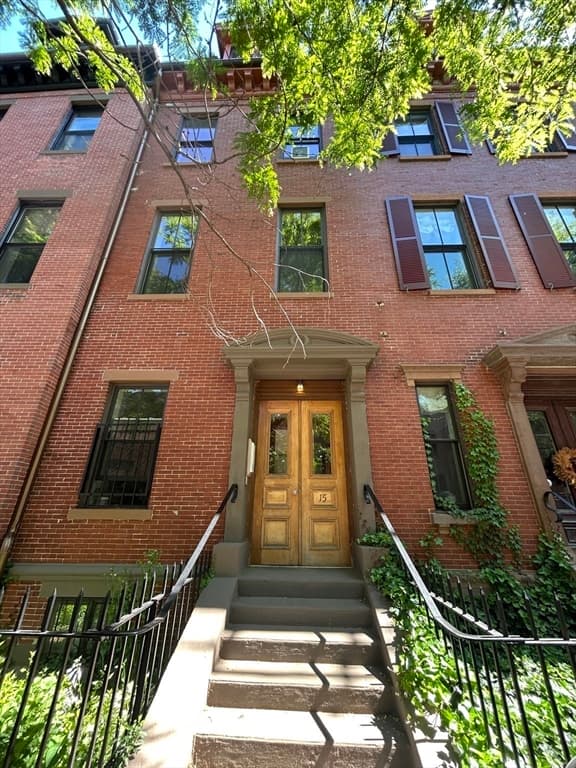 15 Dwight Street, Boston MA 02118