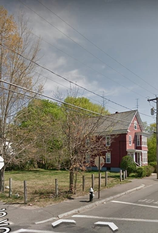 0 Winthrop St, Brockton MA 02301 photo 3