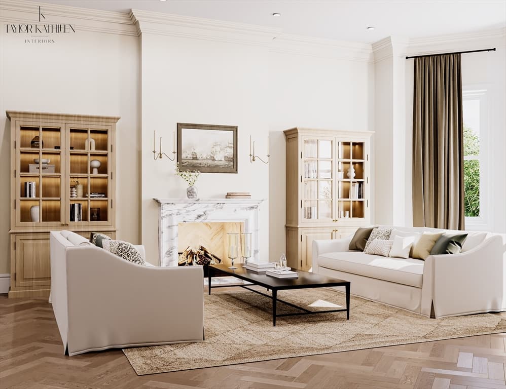 291 Beacon # 1A, Boston MA 02116