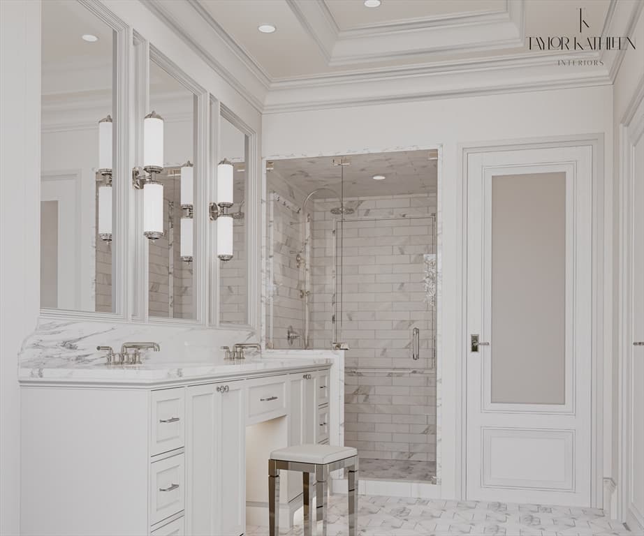 Condominium at 291 Beacon # 1A, Boston MA 02116, photo 5 of 6