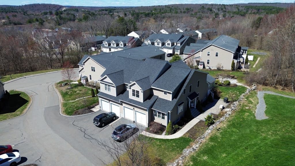 39 Luka Dr # 39, Grafton MA 01519