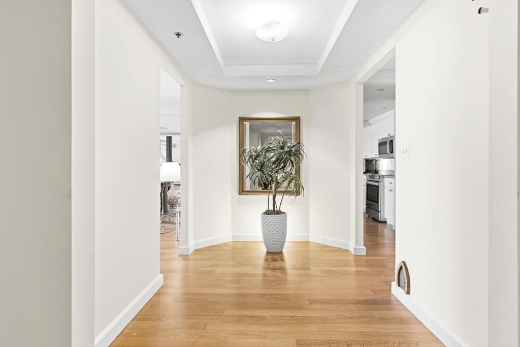 Condominium at 165 Tremont St # 301, Boston MA 02111, photo 23 of 25