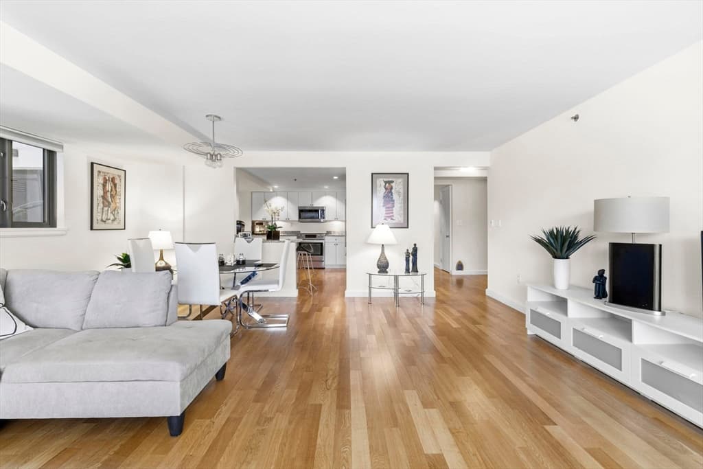 Condominium at 165 Tremont St # 301, Boston MA 02111, photo 6 of 25