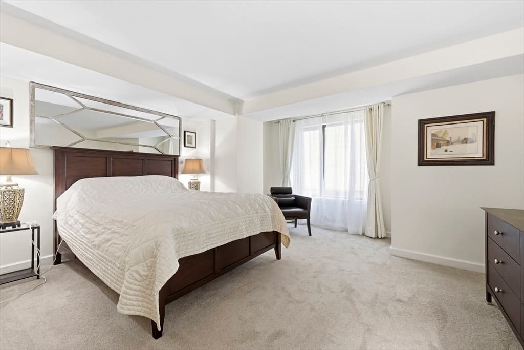 Condominium at 165 Tremont St # 301, Boston MA 02111, photo 13 of 25