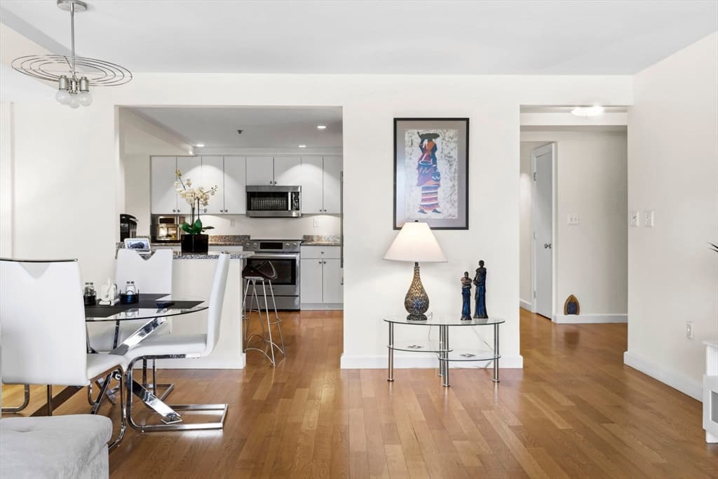 Condominium at 165 Tremont St # 301, Boston MA 02111, photo 7 of 25