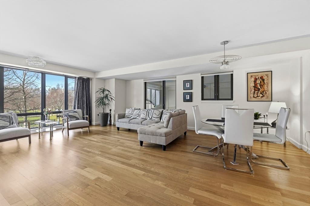 Condominium at 165 Tremont St # 301, Boston MA 02111, photo 3 of 25