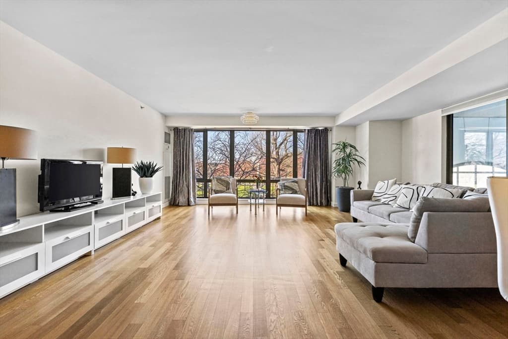 Condominium at 165 Tremont St # 301, Boston MA 02111, photo 5 of 25