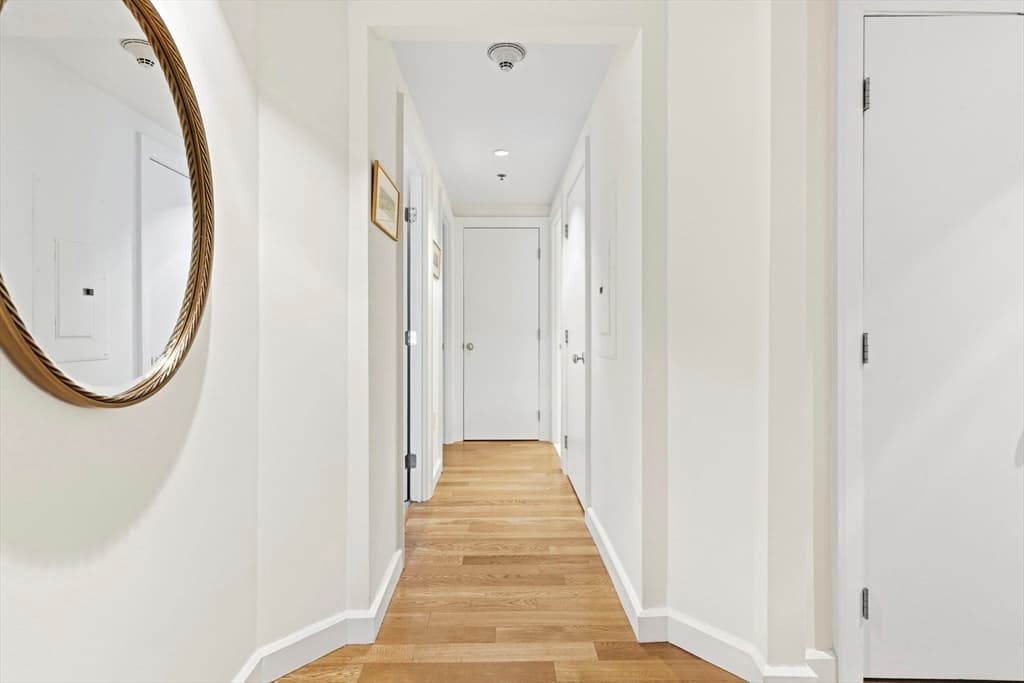 Condominium at 165 Tremont St # 301, Boston MA 02111, photo 24 of 25