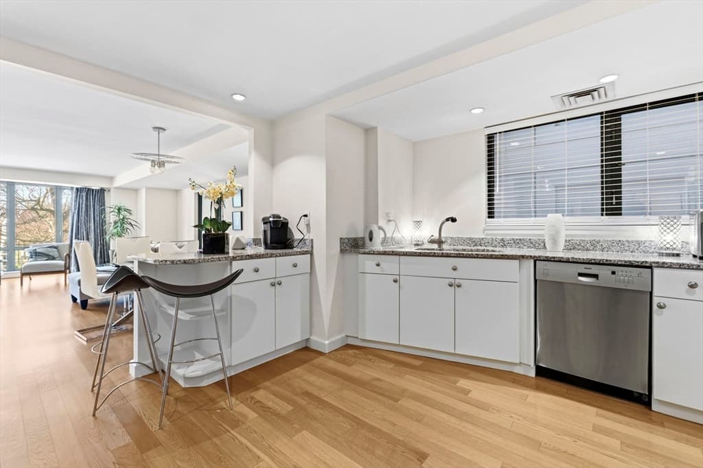 Condominium at 165 Tremont St # 301, Boston MA 02111, photo 10 of 25
