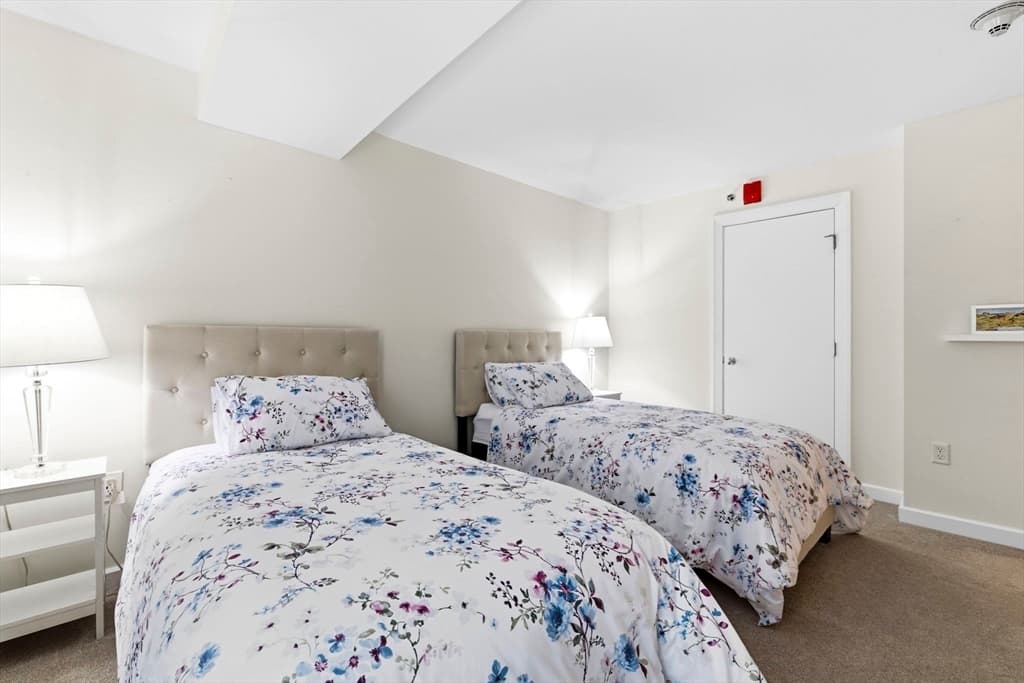 Condominium at 165 Tremont St # 301, Boston MA 02111, photo 18 of 25