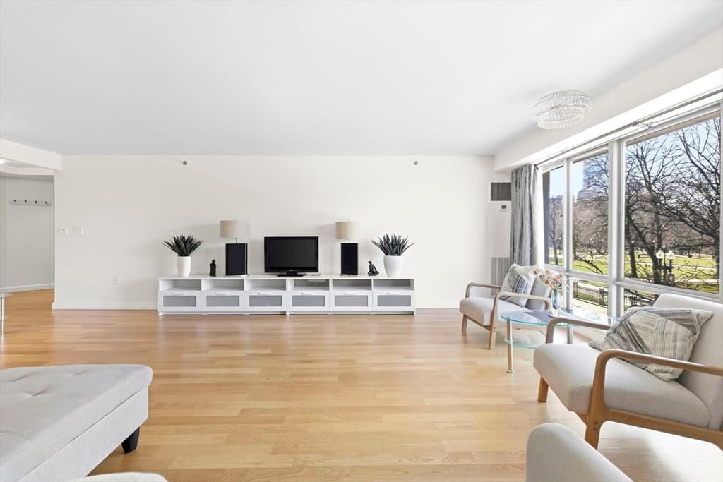 Condominium at 165 Tremont St # 301, Boston MA 02111, photo 4 of 25