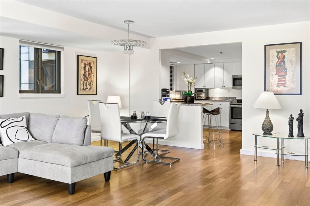 Condominium at 165 Tremont St # 301, Boston MA 02111, photo 8 of 25