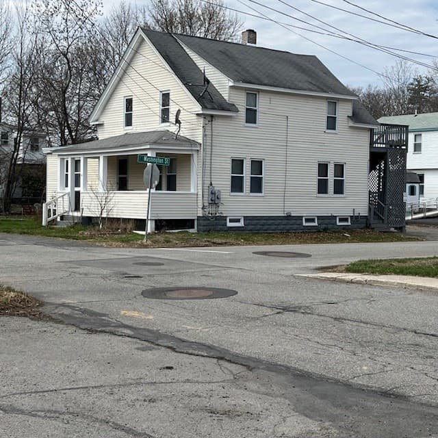 30 Chapel St, Shirley MA 01464