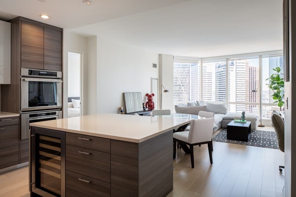 1 Franklin St # 3107, Boston MA 02110