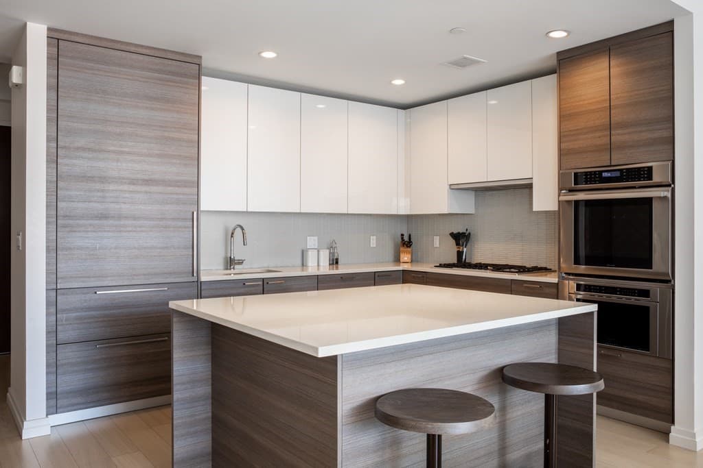 Condominium at 1 Franklin St # 3107, Boston MA 02110, photo 5 of 27