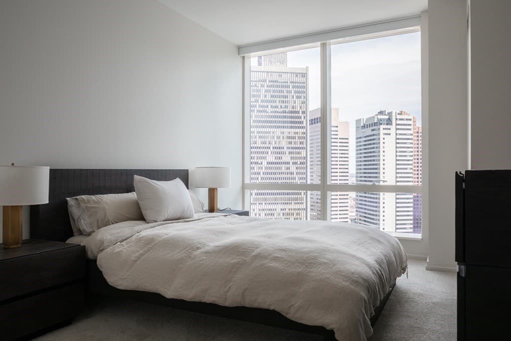 Condominium at 1 Franklin St # 3107, Boston MA 02110, photo 9 of 27