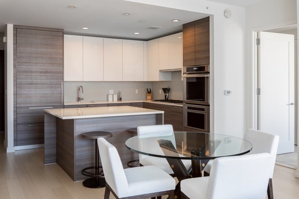 Condominium at 1 Franklin St # 3107, Boston MA 02110, photo 4 of 27
