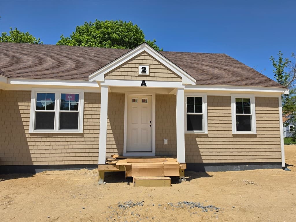 Condominium at 87 Acapesket Rd # 2A, Falmouth MA 02536, Falmouth, photo 5 of 17