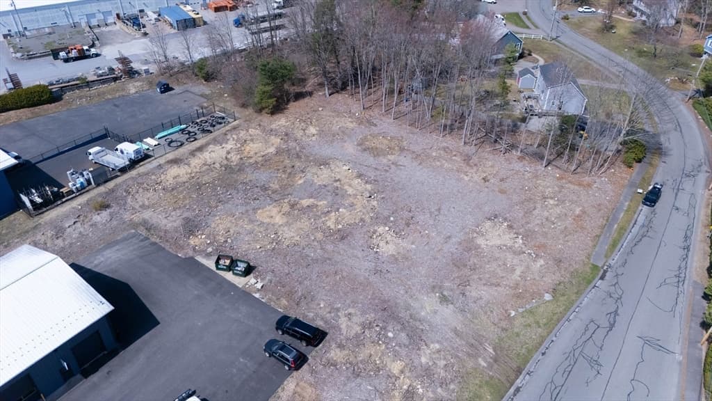 2 Kevins Way, Easton MA 02375
