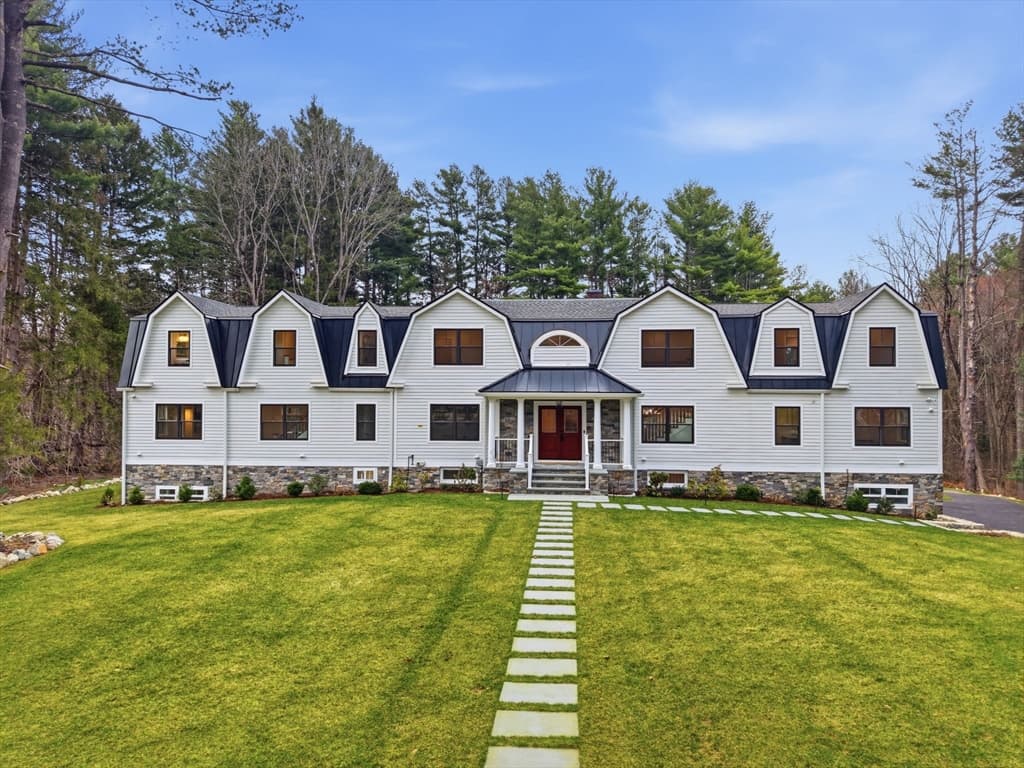 22 Lincoln Rd, Lincoln MA 01773