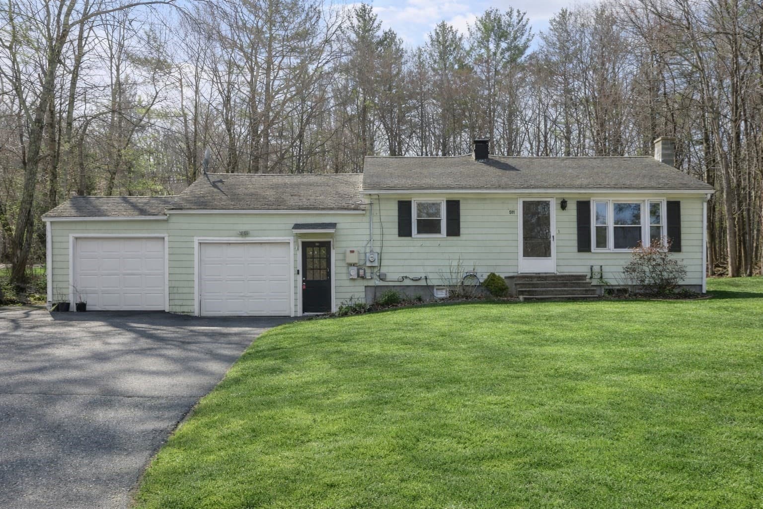 Single Family Residence at 511 E County Rd, Rutland MA 01543, photo 27 of 42