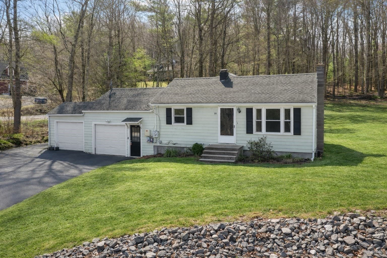 Single Family Residence at 511 E County Rd, Rutland MA 01543, photo 2 of 42