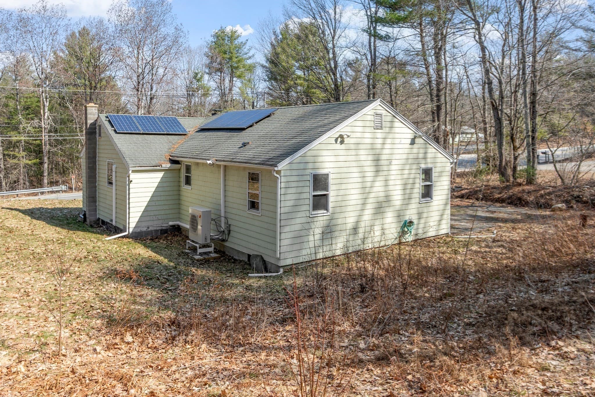 Single Family Residence at 511 E County Rd, Rutland MA 01543, photo 32 of 42