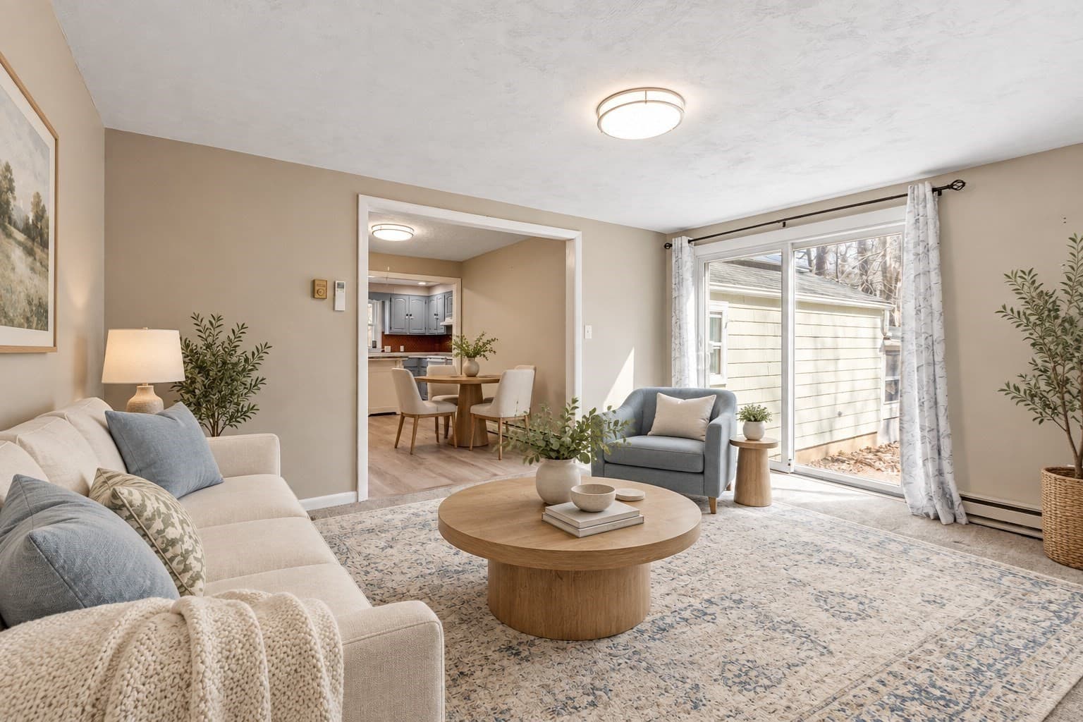 511 E County Rd, Rutland MA 01543