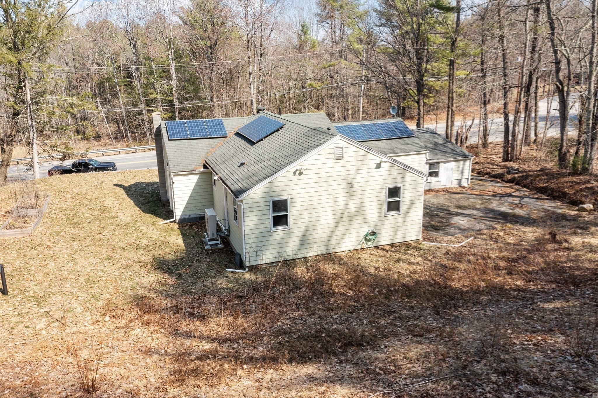Single Family Residence at 511 E County Rd, Rutland MA 01543, photo 30 of 42