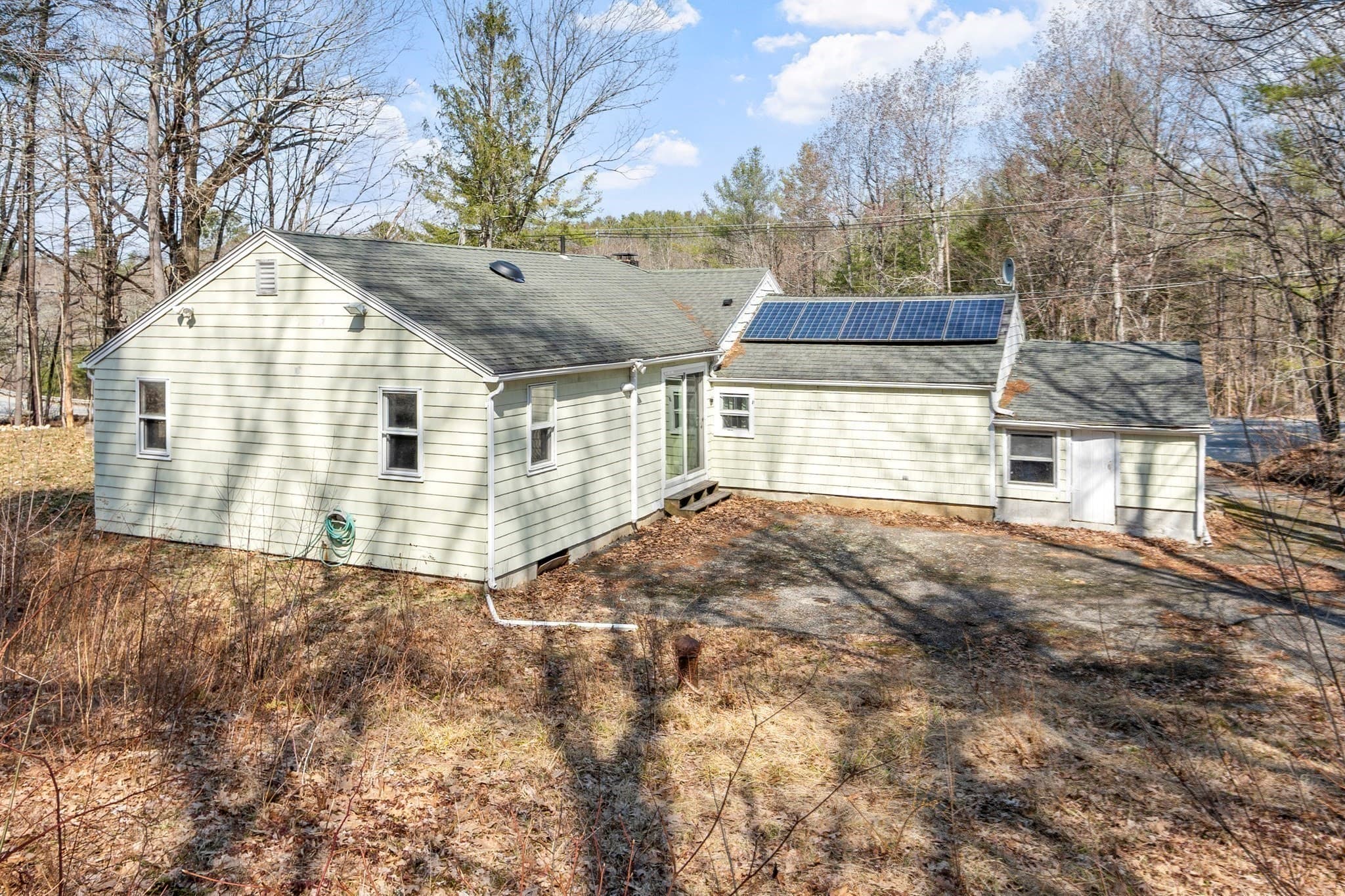 Single Family Residence at 511 E County Rd, Rutland MA 01543, photo 34 of 42
