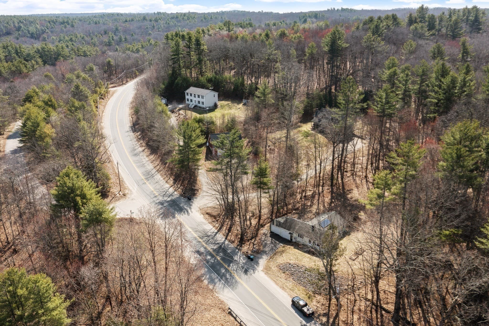 Single Family Residence at 511 E County Rd, Rutland MA 01543, photo 38 of 42