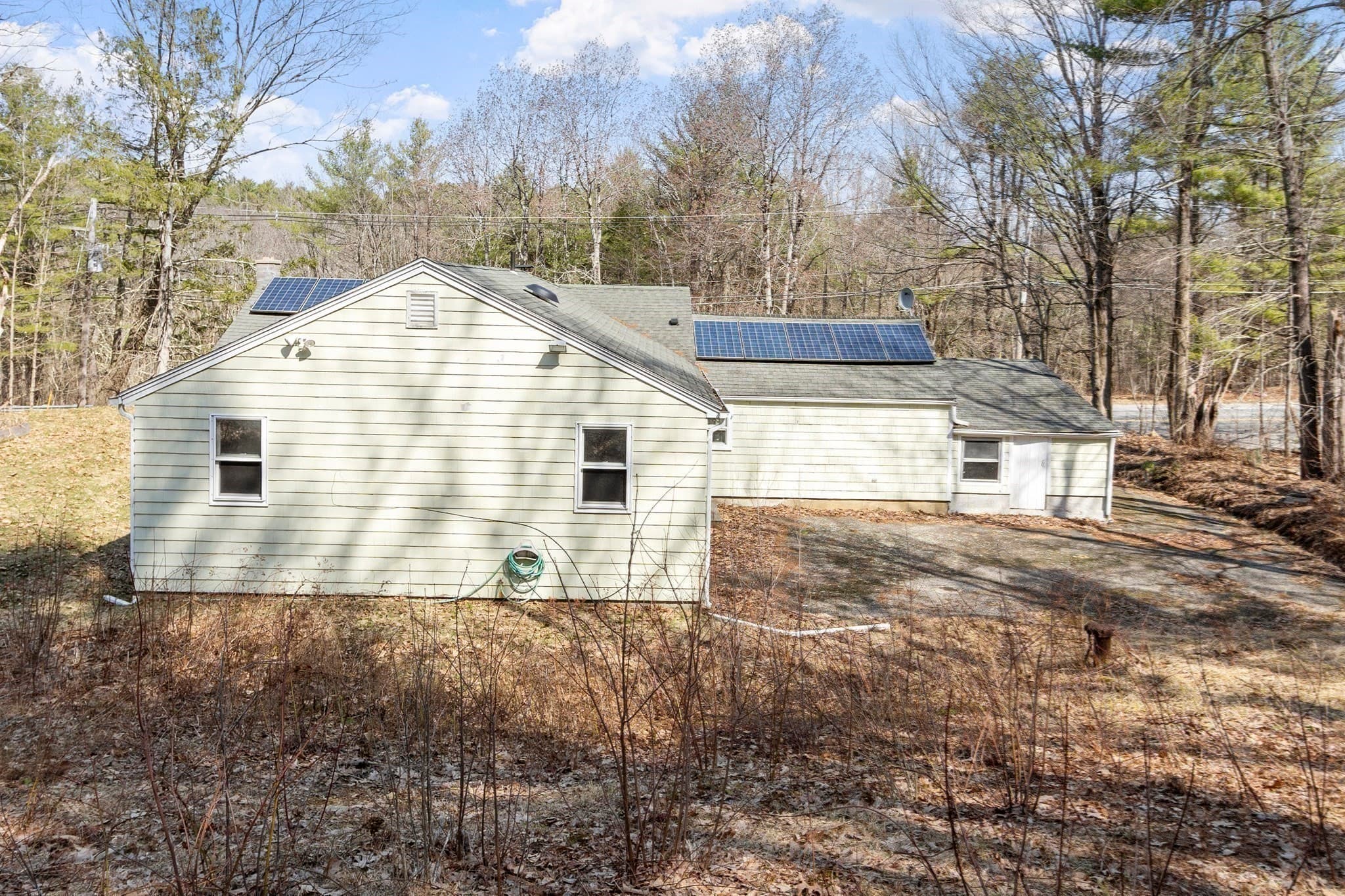 Single Family Residence at 511 E County Rd, Rutland MA 01543, photo 33 of 42