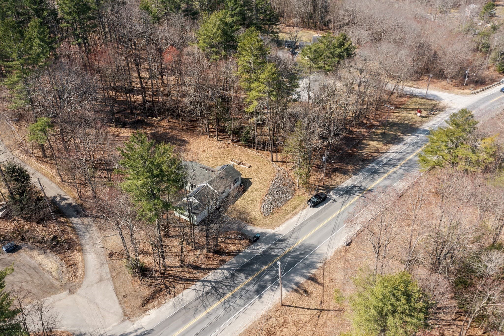 Single Family Residence at 511 E County Rd, Rutland MA 01543, photo 37 of 42