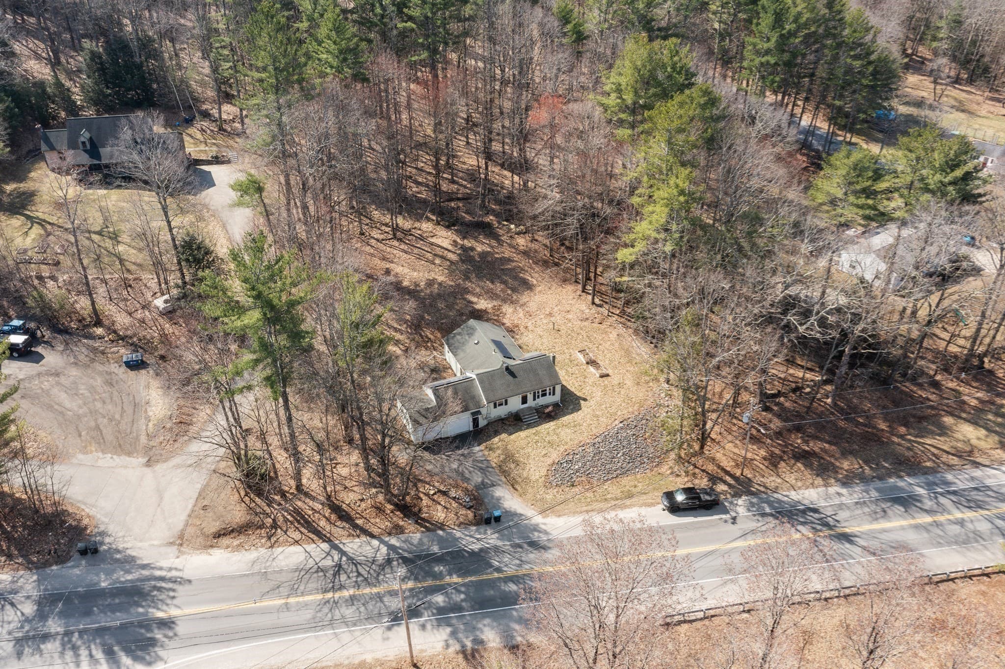 Single Family Residence at 511 E County Rd, Rutland MA 01543, photo 40 of 42