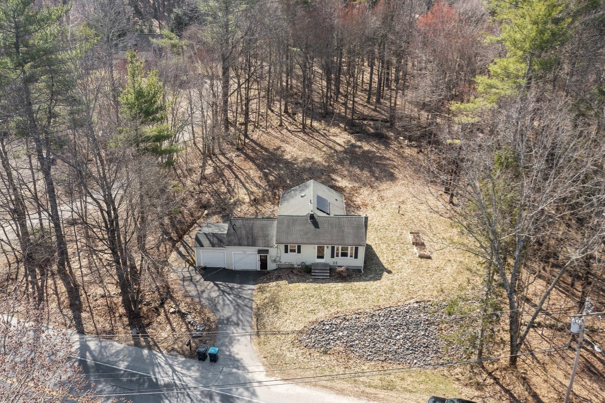 Single Family Residence at 511 E County Rd, Rutland MA 01543, photo 31 of 42