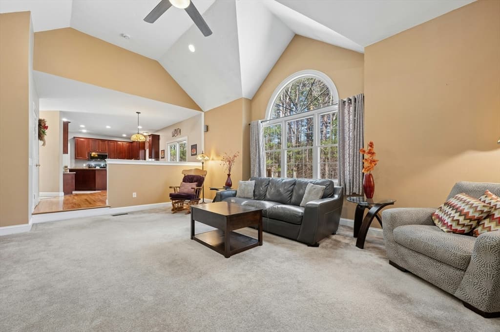 Single Family Residence at 320 Lincoln Circle, Northbridge MA 01534, Northbridge, photo 17 of 42
