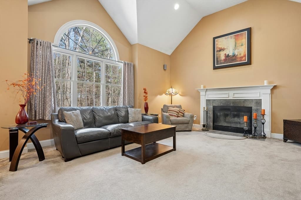 Single Family Residence at 320 Lincoln Circle, Northbridge MA 01534, Northbridge, photo 16 of 42