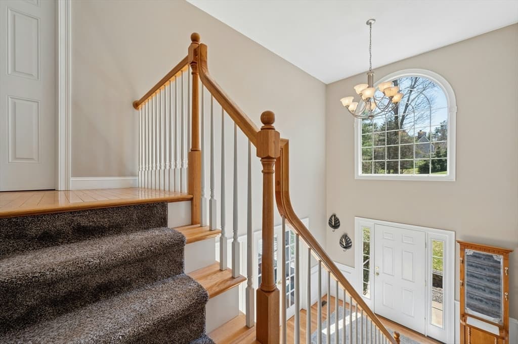 Single Family Residence at 320 Lincoln Circle, Northbridge MA 01534, Northbridge, photo 22 of 42