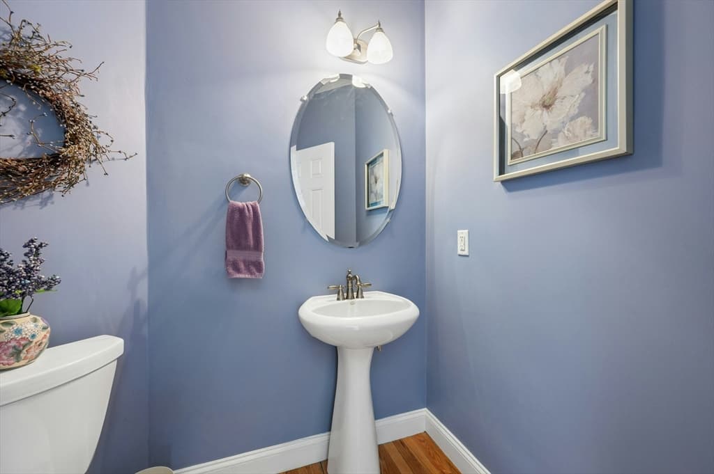 Single Family Residence at 320 Lincoln Circle, Northbridge MA 01534, Northbridge, photo 20 of 42