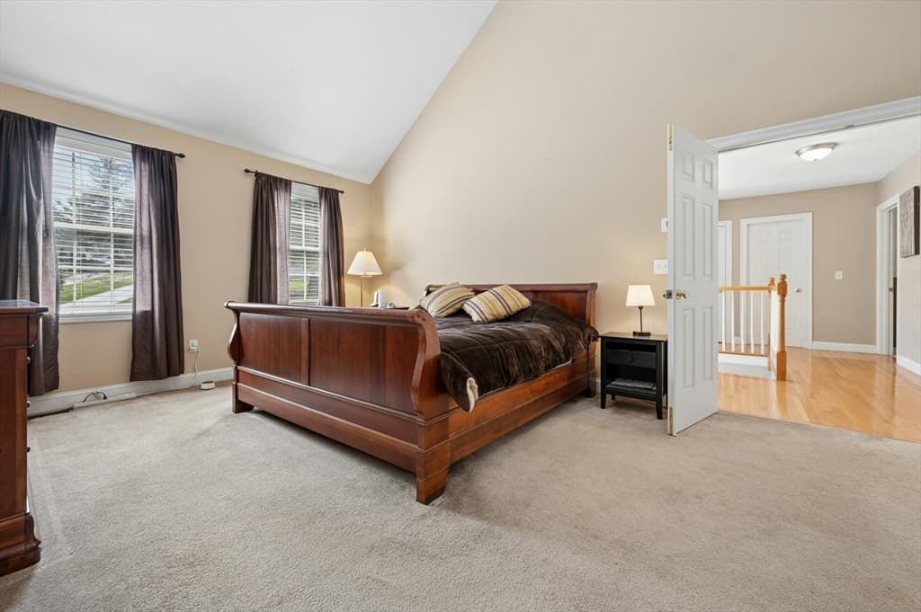 Single Family Residence at 320 Lincoln Circle, Northbridge MA 01534, Northbridge, photo 24 of 42
