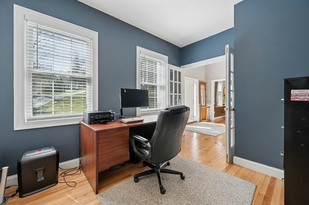 Single Family Residence at 320 Lincoln Circle, Northbridge MA 01534, Northbridge, photo 19 of 42