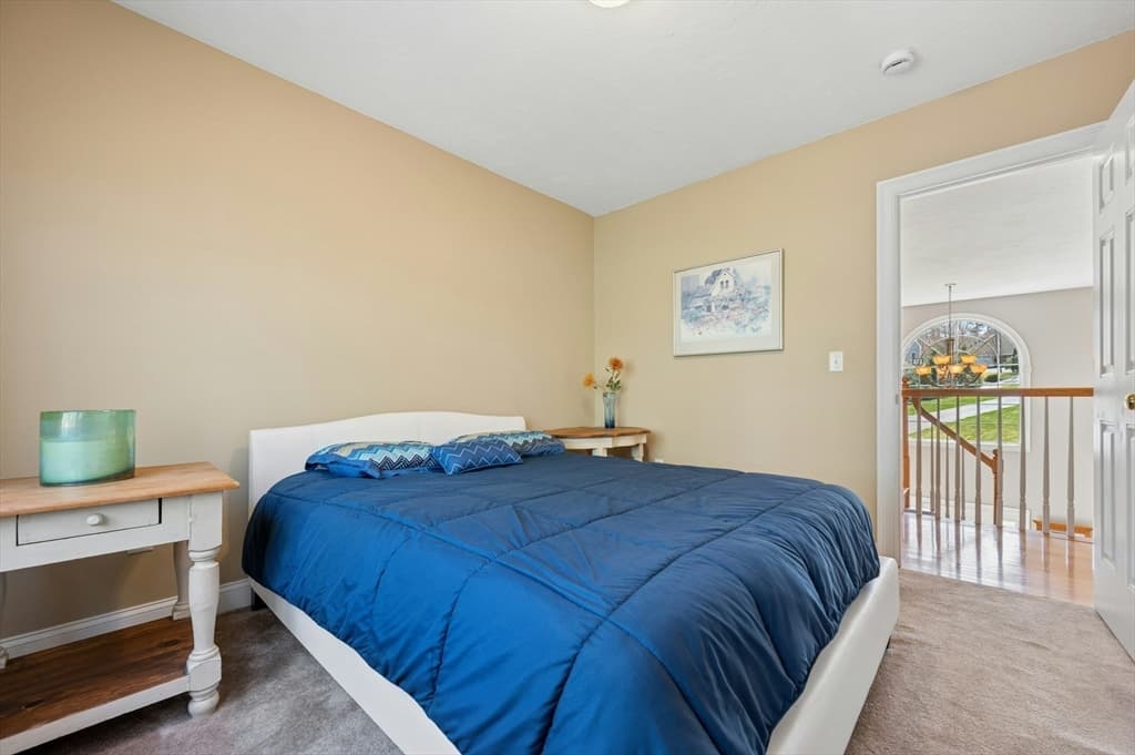 Single Family Residence at 320 Lincoln Circle, Northbridge MA 01534, Northbridge, photo 35 of 42