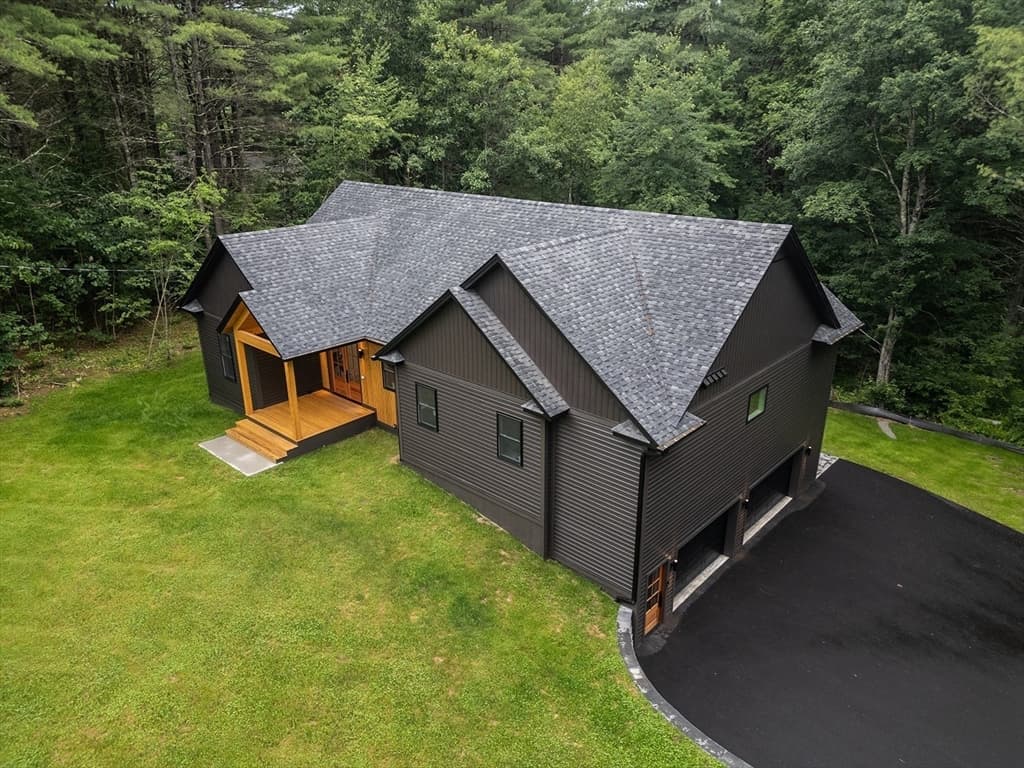 Single Family Residence at 20 Merrifield Road, Bernardston MA 01337, photo 2 of 42