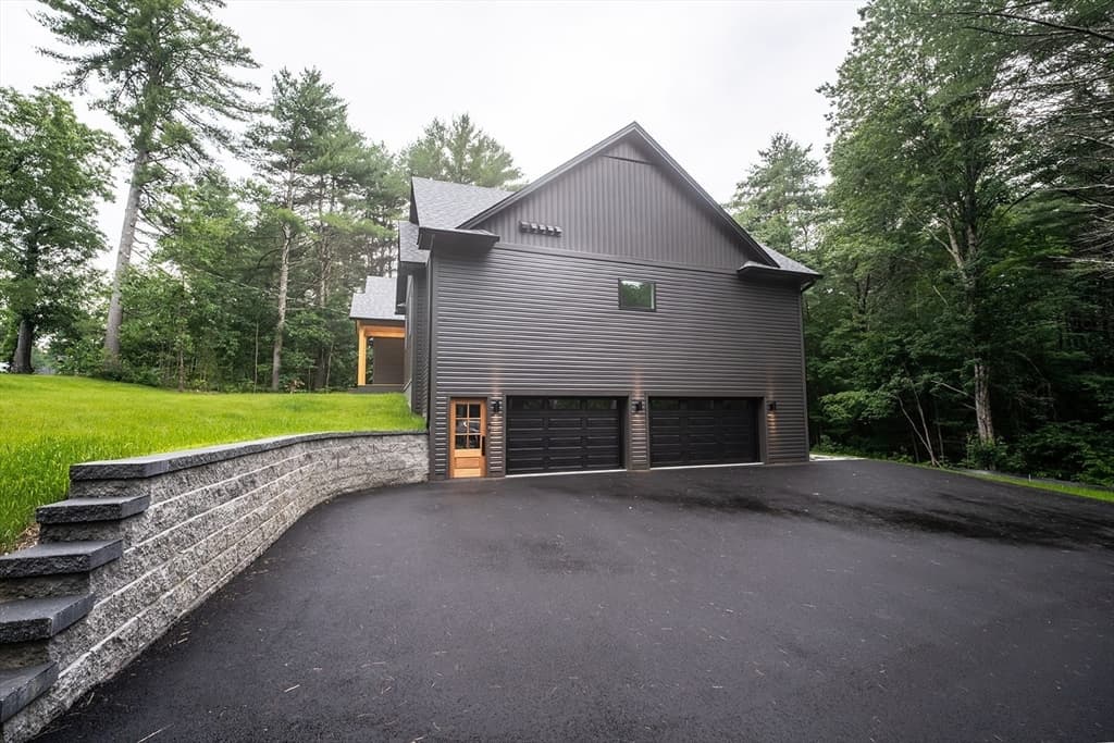 Single Family Residence at 20 Merrifield Road, Bernardston MA 01337, photo 42 of 42