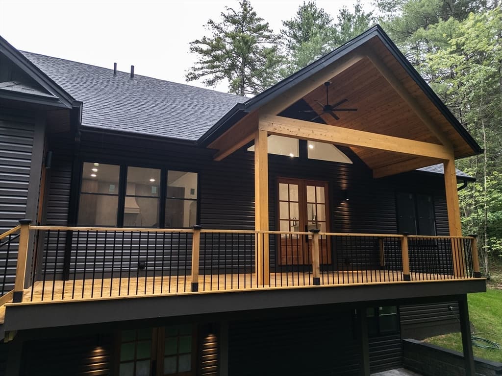 Single Family Residence at 20 Merrifield Road, Bernardston MA 01337, photo 8 of 42