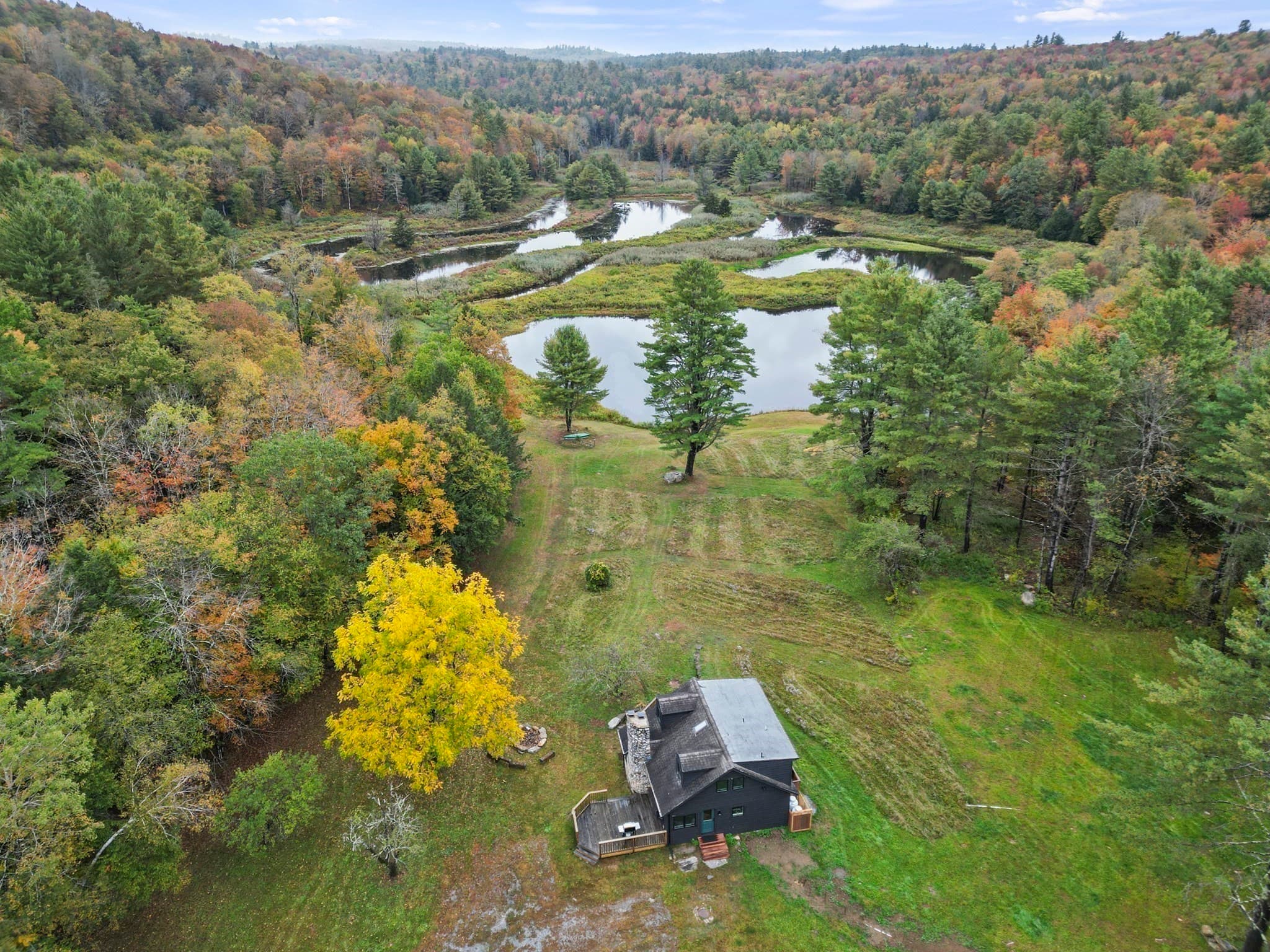 Equestrian at 327 Chester Rd, Becket MA 01223, photo 2 of 42