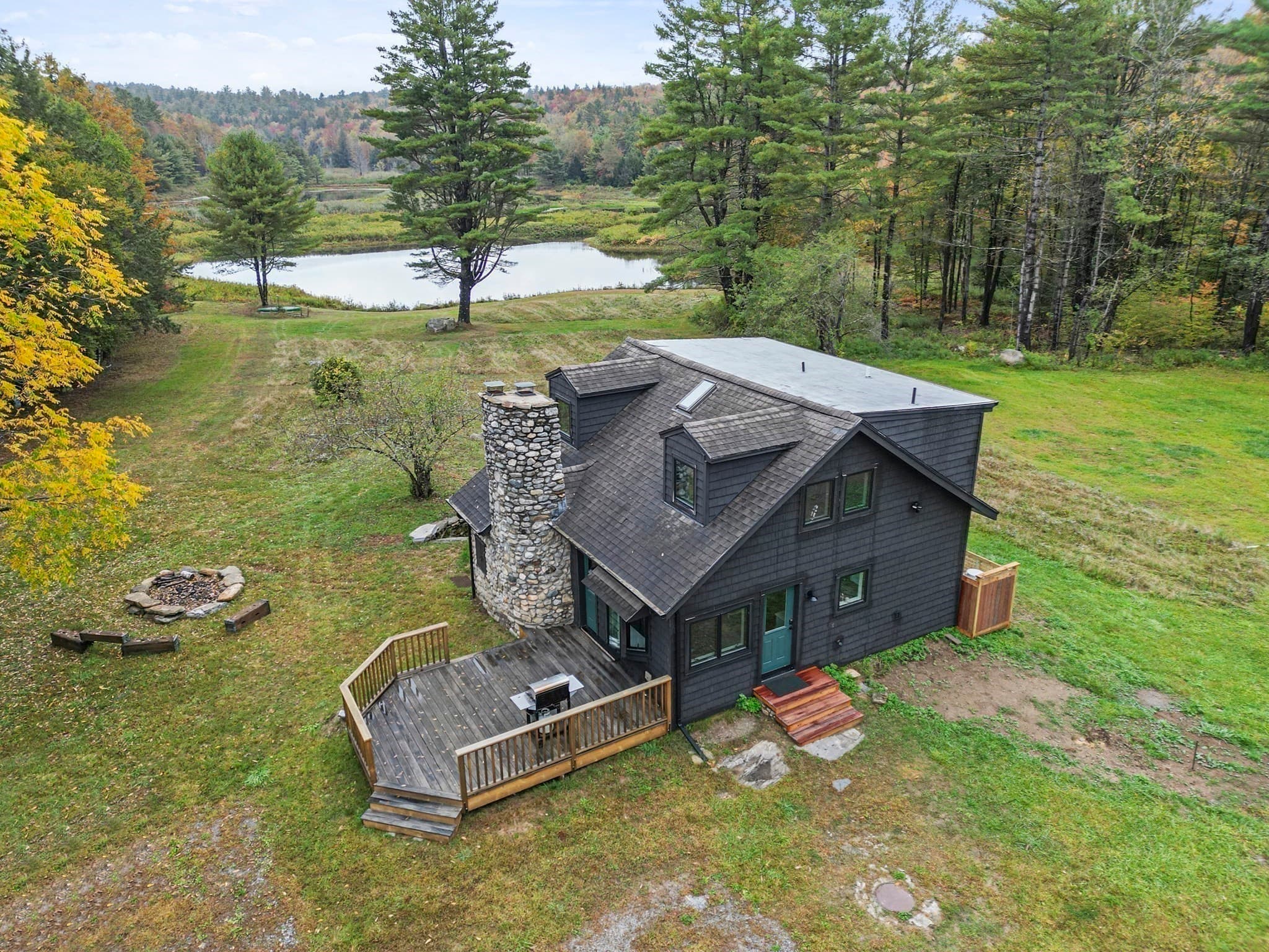 Equestrian at 327 Chester Rd, Becket MA 01223, photo 6 of 42