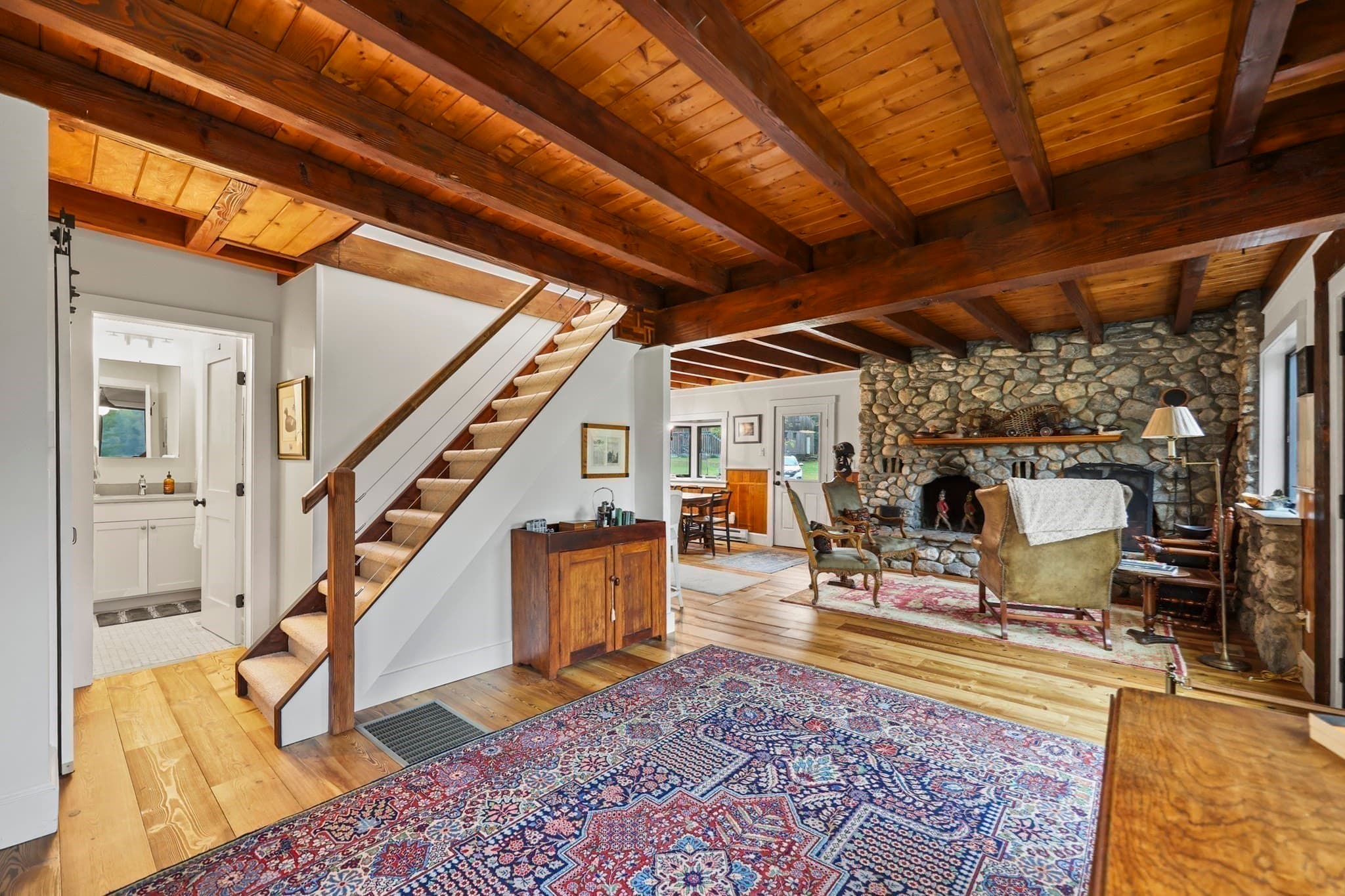 Equestrian at 327 Chester Rd, Becket MA 01223, photo 13 of 42