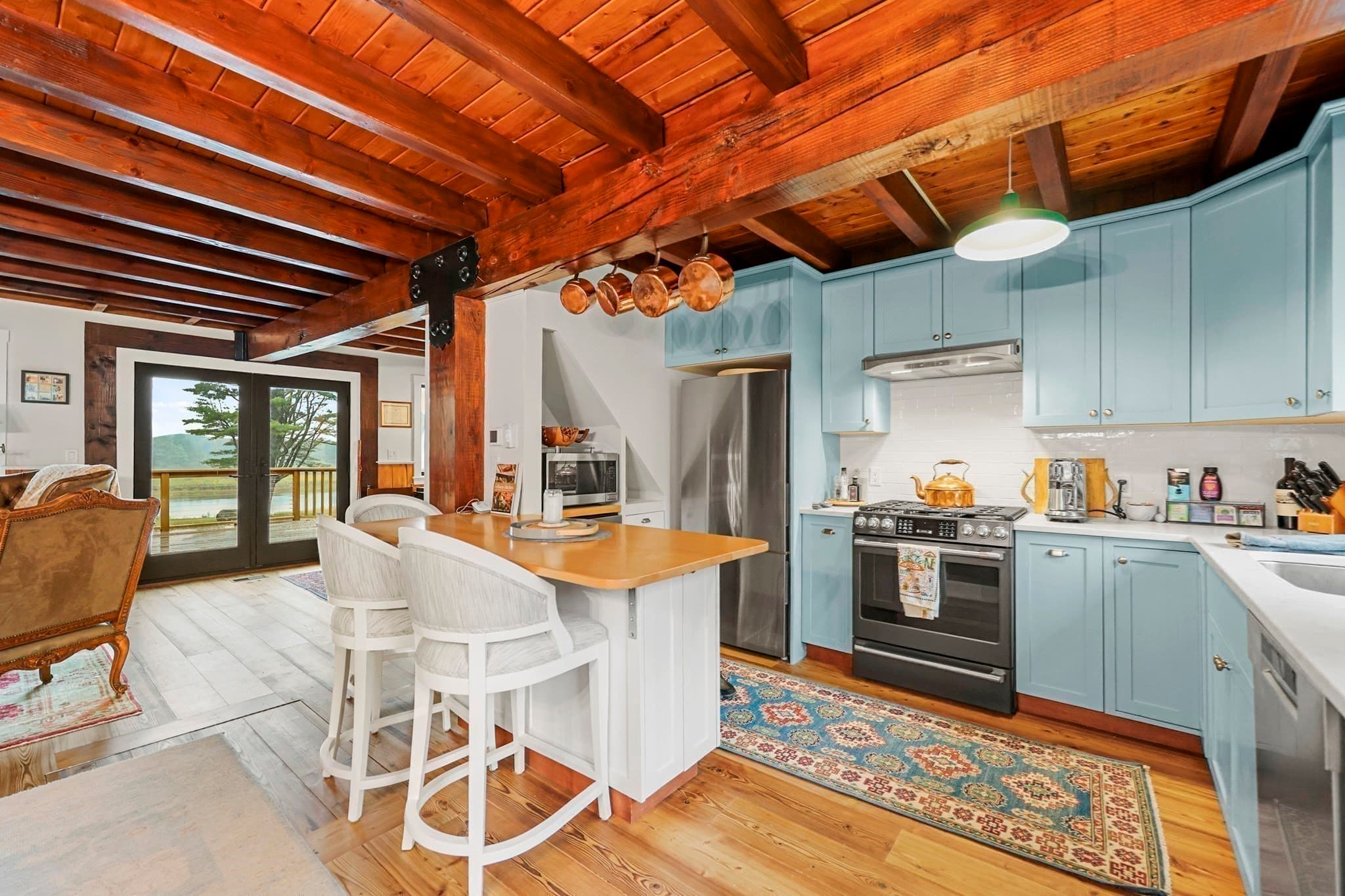 Equestrian at 327 Chester Rd, Becket MA 01223, photo 17 of 42